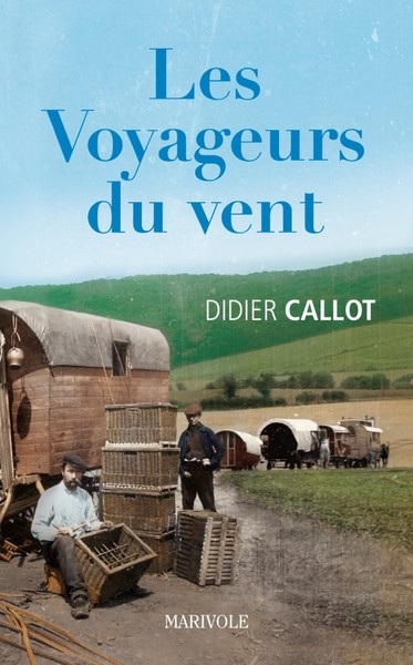 VOYAGEURS DU VENT - LA GITANE