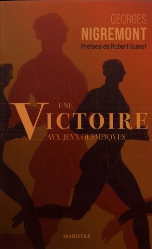 VICTOIRE AUX JEUX OLYMPIQUES