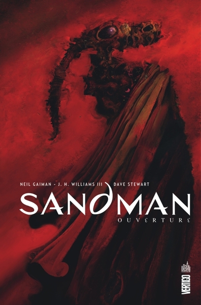 SANDMAN - TOME 0