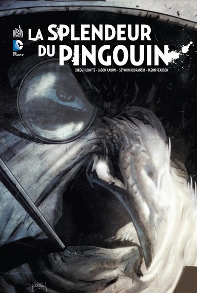 SPLENDEUR DU PINGOUIN - DC NEMESIS