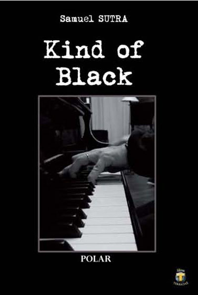 KIND OF BLACK