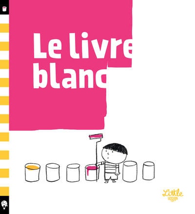 LIVRE BLANC