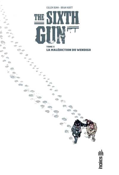 THE SIXTH GUN T5