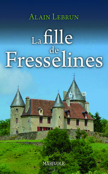 FILLE DE FRESSELINES