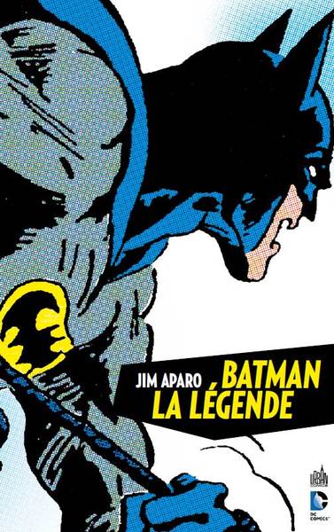 BATMAN LA LEGENDE T1 DC ARCHIVES