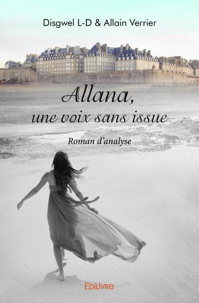 ALLANA UNE VOIX SANS ISSUE