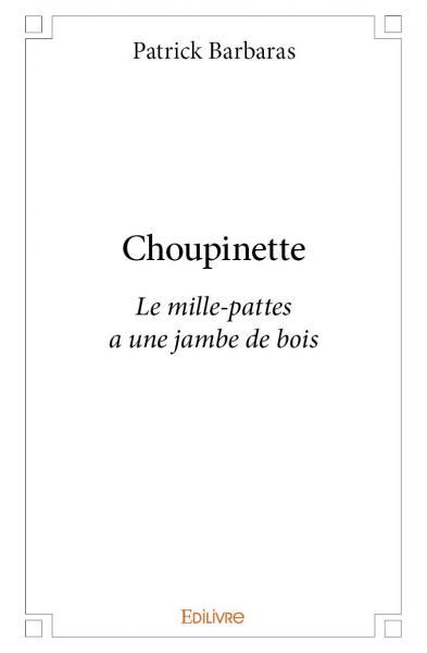 CHOUPINETTE
