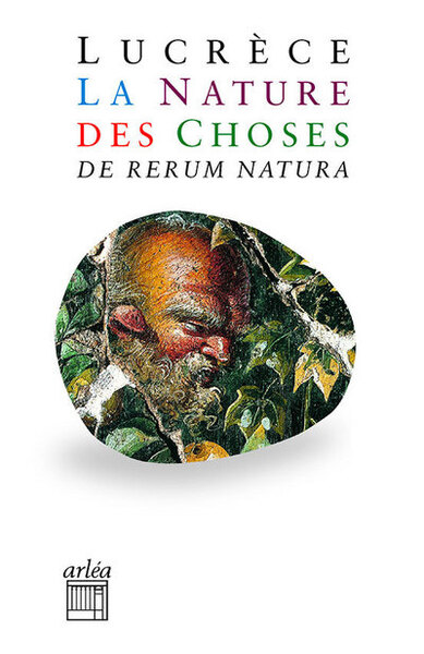 NATURE DES CHOSES (NE) (LA)