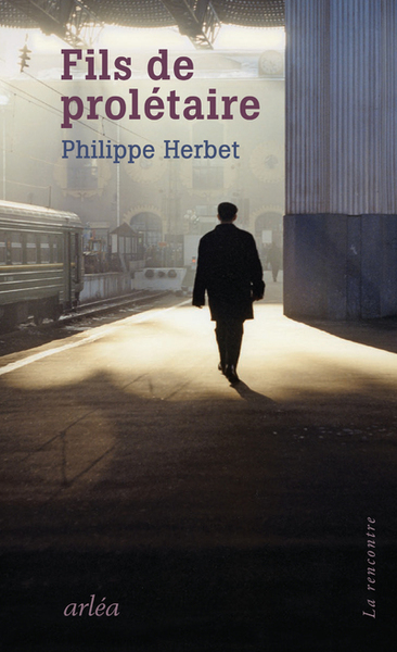 FILS DE PROLETAIRE