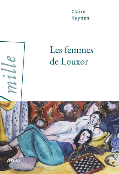 FEMMES DE LOUXOR