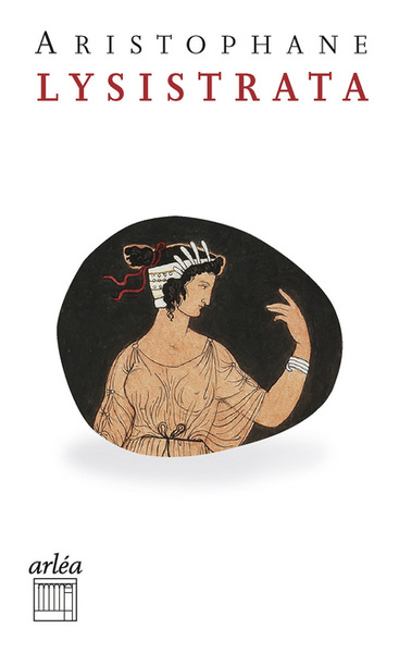 LYSISTRATA - TOME 89