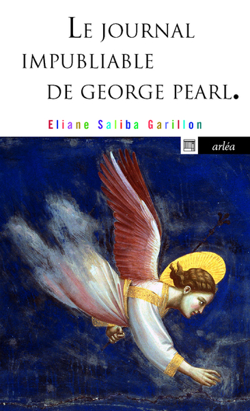 JOURNAL IMPUBLIABLE DE GEORGE PEARL