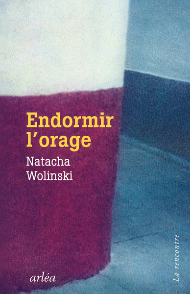 ENDORMIR L´ORAGE