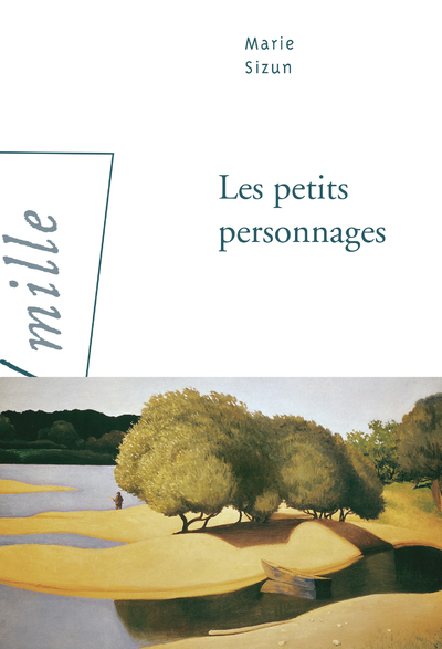 PETITS PERSONNAGES