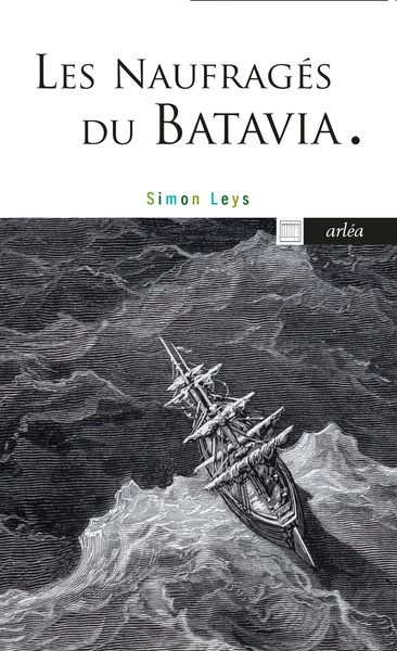 NAUFRAGES DU BATAVIA - SUIVI DE PROSPER