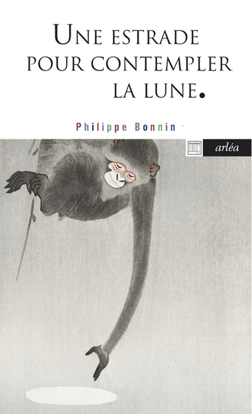 ESTRADE POUR CONTEMPLER LA LUNE - POCHE