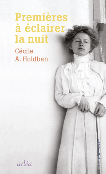 PREMIERES A ECLAIRER LA NUIT