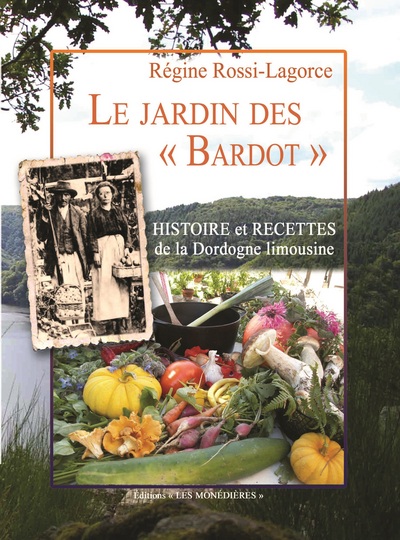 JARDIN DES BARDOT