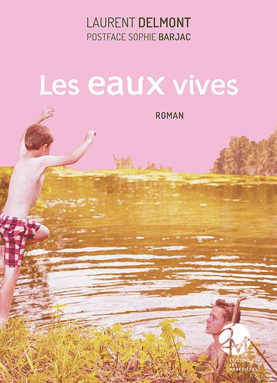 EAUX VIVES