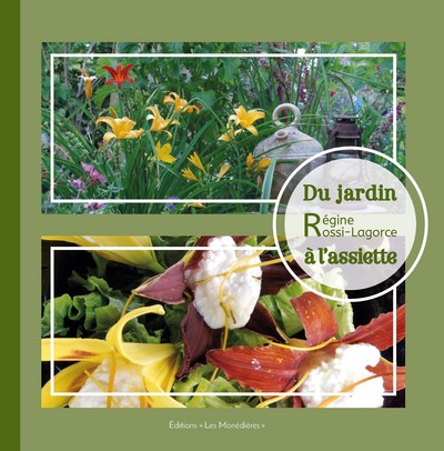 DU JARDIN AL´ASSIETTE