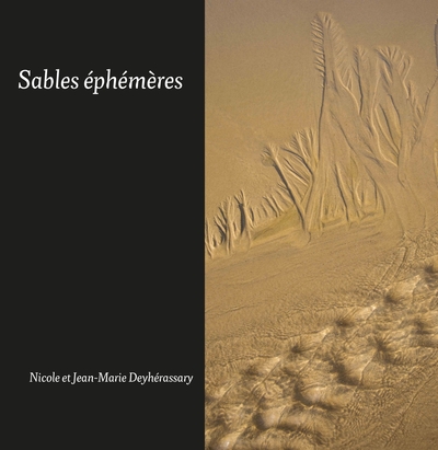 SABLES EPHEMERES