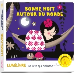 LUMILIVRE - BONNE NUIT !