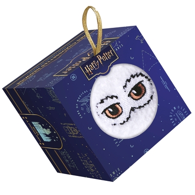 HARRY POTTER - COFFRET MES CHAUSSETTES HEDWIGE