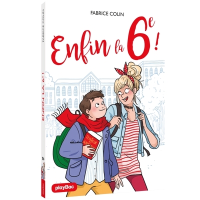 ENFIN LA 6E ! - EDITION 2018