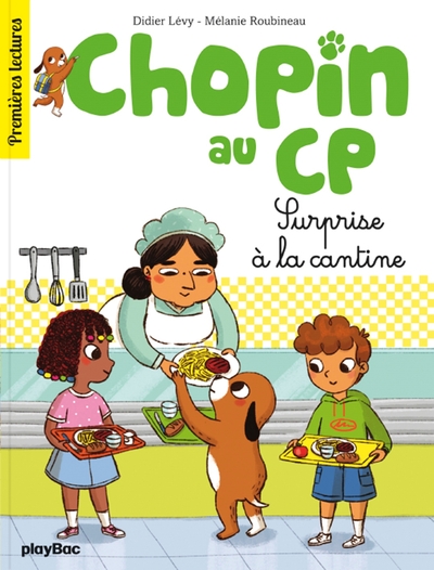 CHOPIN AU CP - TOME 3
