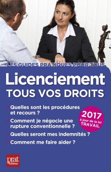 LICENCIEMENT TOUS VOS DROITS 2017