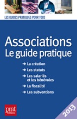 ASSOCIATION LE GUIDE PRATIQUE 2013