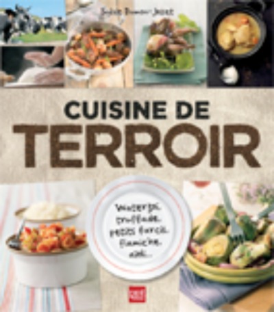 CUISINE DE TERROIR