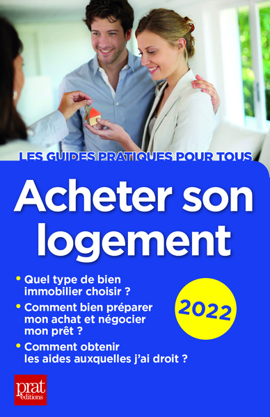 ACHETER SON LOGEMENT 2022
