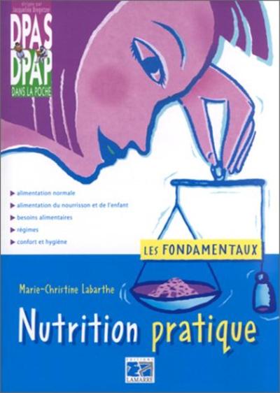 NUTRITION PRATIQUE2EME  EDITION