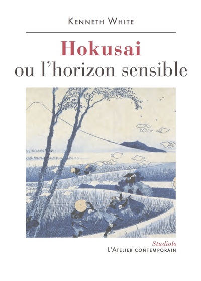 HOKUSAI OU L´HORIZON SENSIBLE