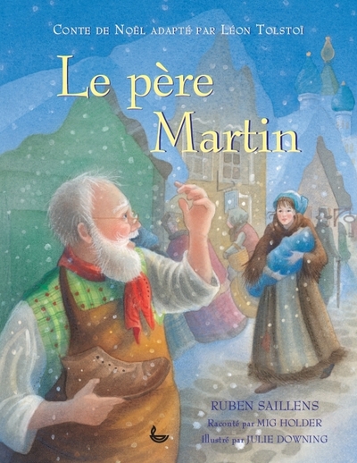 PERE MARTIN