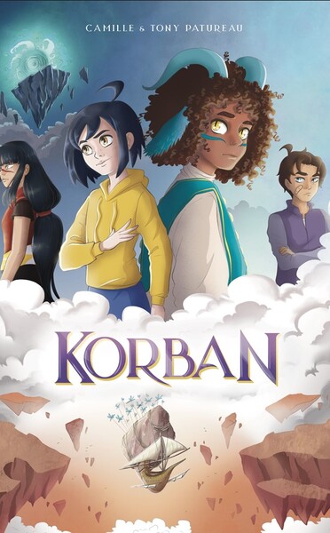 KORBAN