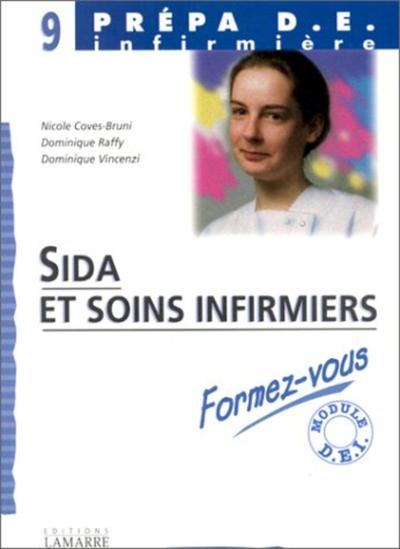 SIDA ET SOINS INFIRMIERS FORMEZ VOUS