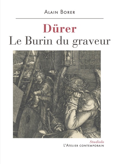 DURER - LE BURIN DU GRAVEUR