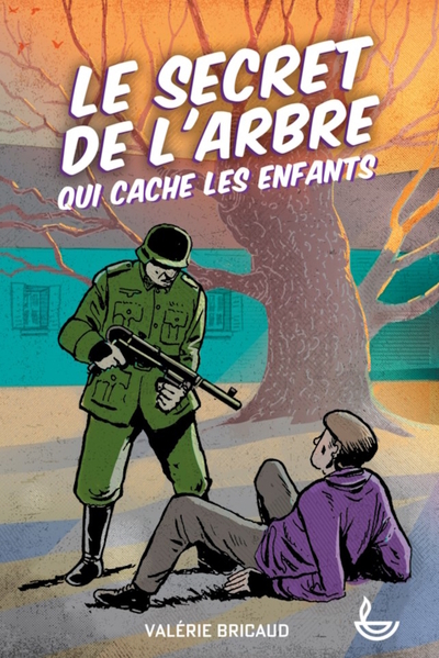 SECRET DE L´ARBRE QUI CACHE LES ENFANTS