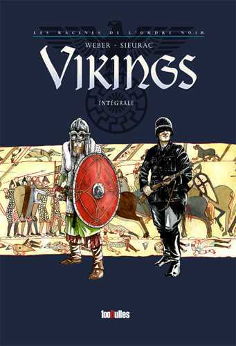 VIKINGS - INTEGRALE