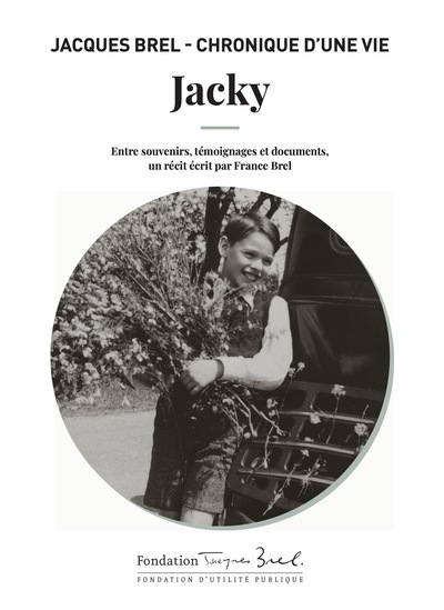 JACKY - JACQUES BREL