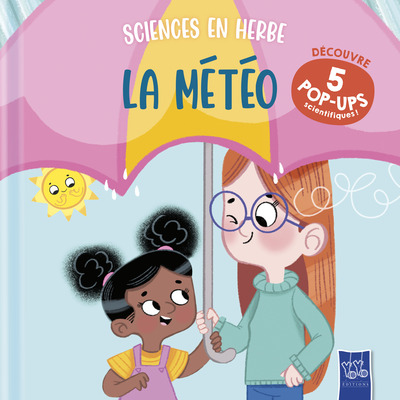 LA METEO - SCIENCES EN HERBE