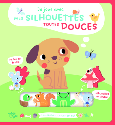ANIMAUX AUTOUR DE MOI