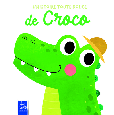 CROCODILE / HISTOIRE DOUCE