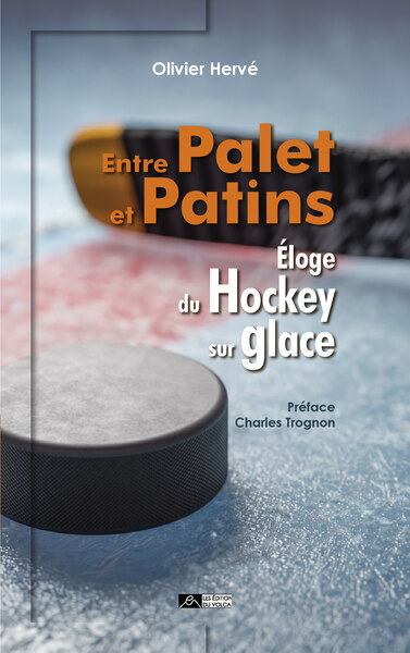 ENTRE PALET ET PATINS