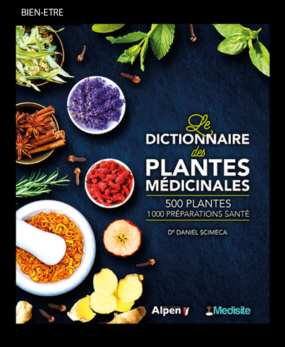 DICTIONNAIRE MEDISITE DES PLANTES MEDICINALES