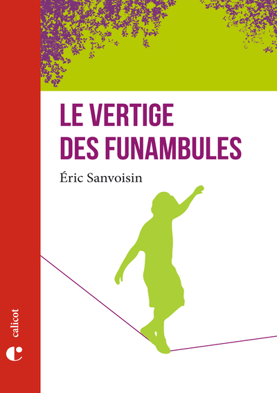 VERTIGE DES FUNAMBULES