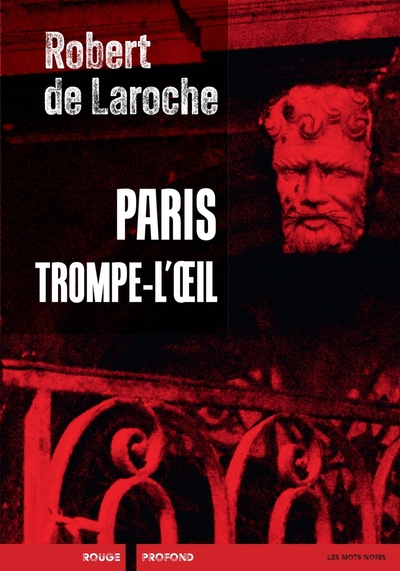 PARIS TROMPE-L´OEIL