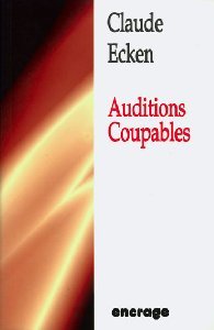 AUDITIONS COUPABLES-